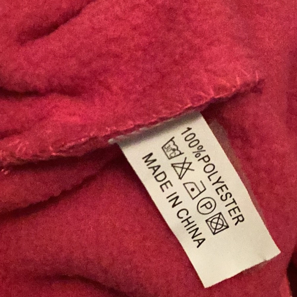 Winter wind proof hat - Picture 5 of 6
